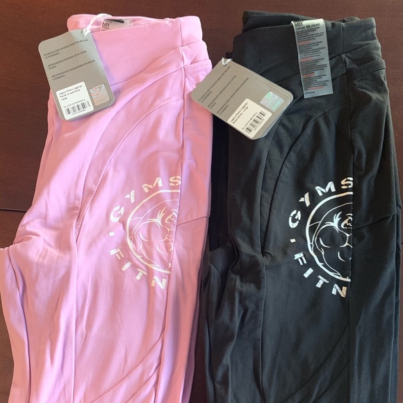 Updated post Legacy gymshark leggings! - Picture 1 of 5
